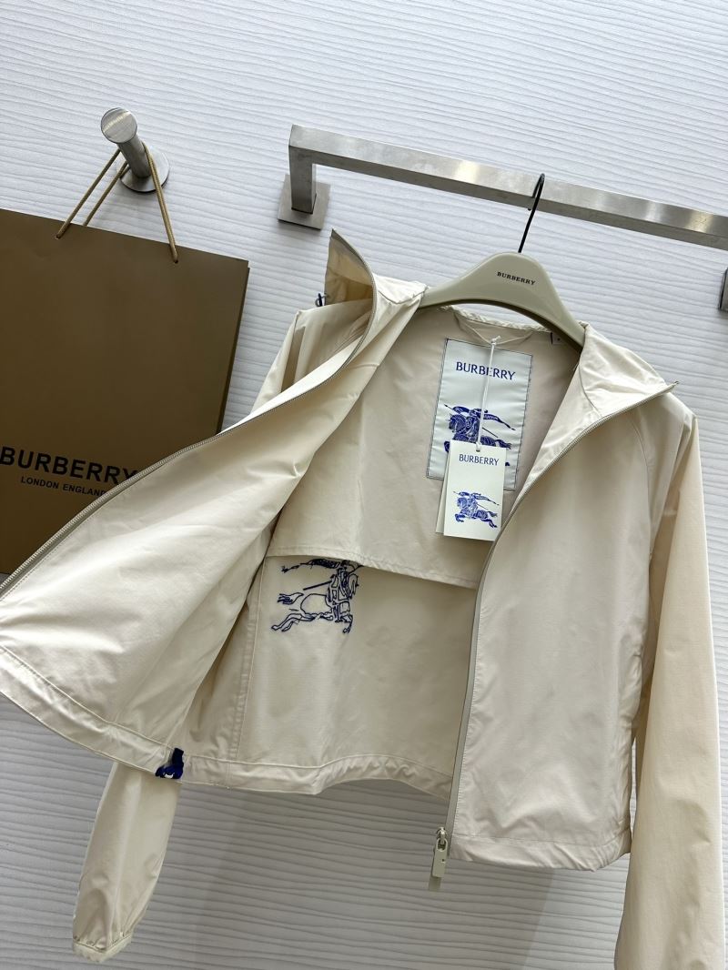 Burberry Outwear